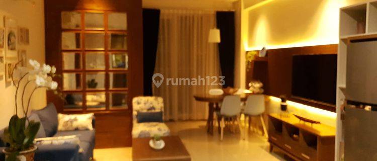 Dijual Apartemen Dago Suite Ground Floor Bandung. 1