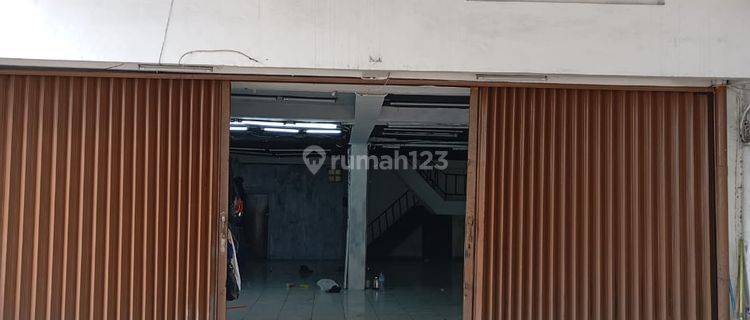 Dijual Ruko / Ruang Usaha 2 Lantai , Mainroad Jl. Ahmad Yani Bandung 1