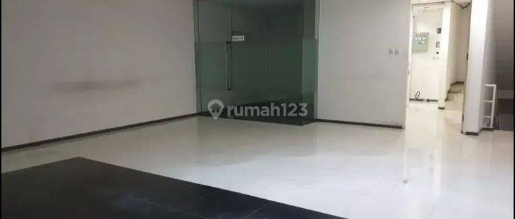 Dijual Ruko 3 Lnt Mainroad Pelajar Pejuang 1
