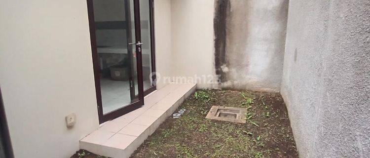 rumah siap huni di kota baru Parahyangan Simakirana 1