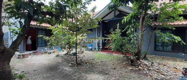 Rumah Bagus Unfurnished SHM di Antapani, Kota Bandung, Bandung 1