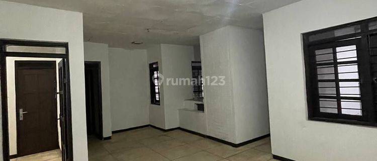 Disewa/dijual rumah siap huni di Awiligar 1