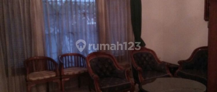 Affordable, Good, Spacious 700.0 M² SHM Boarding House in Cisitu Lama 1