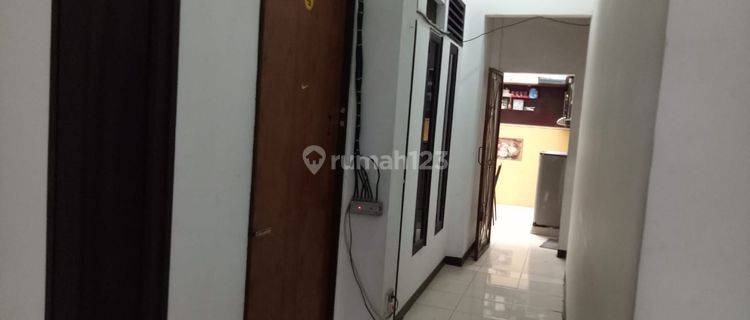 Dijual Rumah+kost Di Taman Kopo indah 1