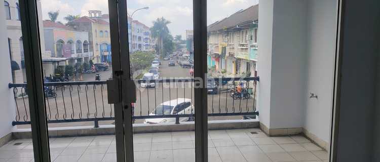 For Sale: Move-In Ready Shop House in Surapati Core Area 1