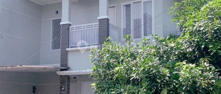 New Affordable House in Graha Mars Margahayu Bandung 1