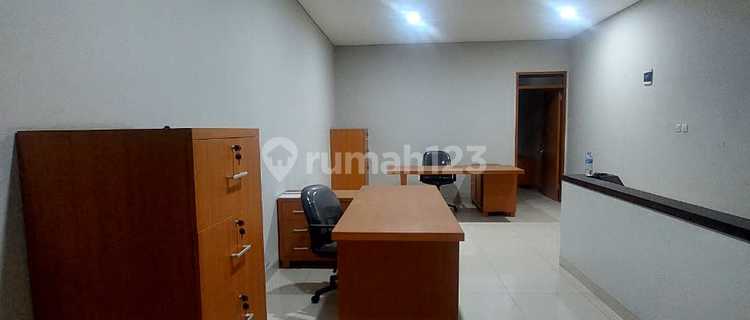 For Rent: 3-Story Shop House in Antapani 1