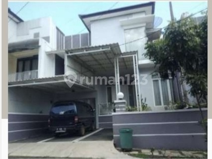 Rumah Murah Siap Huni Shm Di Perumahan Pesona Cibereum , Sukaraja 1