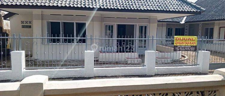 Dijual Rumah Jadul Terawat Dan Strategis Di Kota Tasikmalaya 1