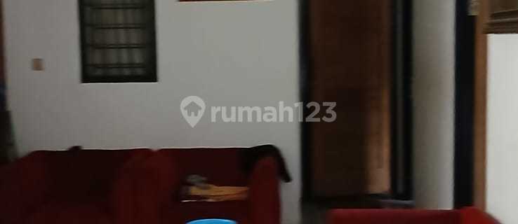 Affordable 2-Story Kost 144.0 M² SHM In Margahayu Raya 1