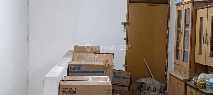 Dijual Ruko 2 Lantai Di Antapani 1