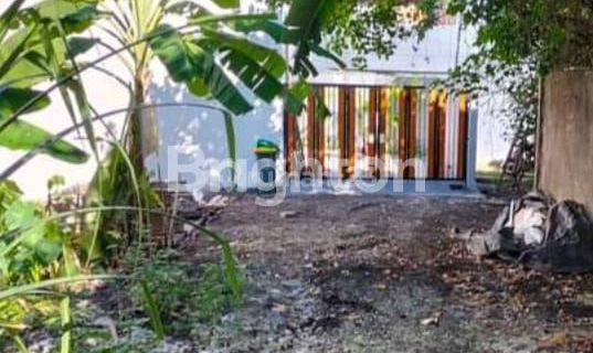 TANAH SIAP BANGUN LINGKUNGAN VILLA DI CANGGU BADUNG 1