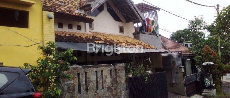 Rumah 3 lantai Full Furnish jln sading mengwi 1