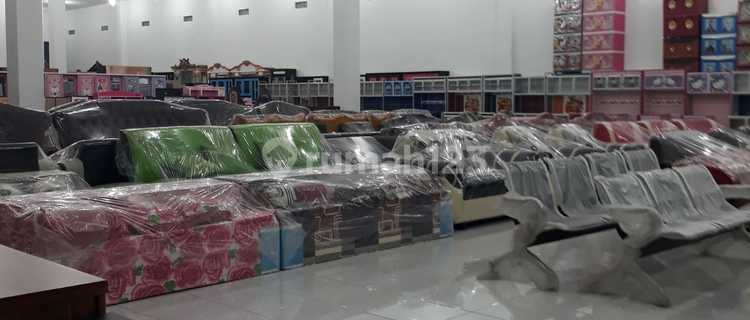 For Sale, 3 Units of Attached Shophouses, Plong Area, Balaraja, Tangerang. 1