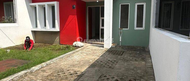 Dijual Rumah di Puri Melia Garden, Cimahi Bandung 1