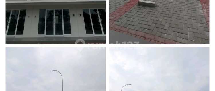 For Rent Calico Grande Paramount Petal Commercial Building 1