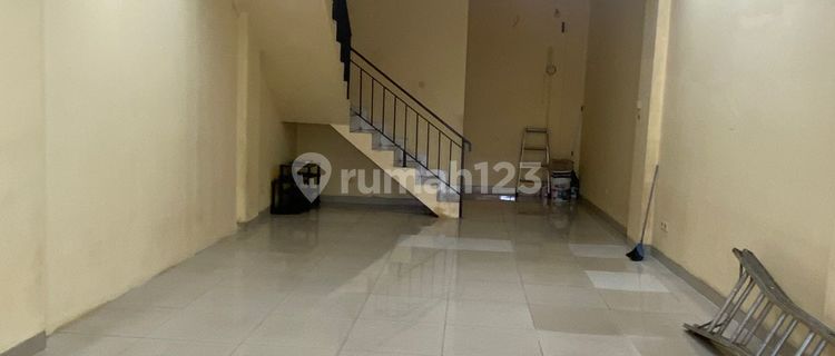 For Rent: Binong Curug Tangerang Shop House 1