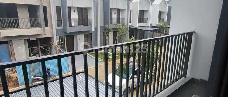 For Rent: Gardenia Paramount Petals House 1