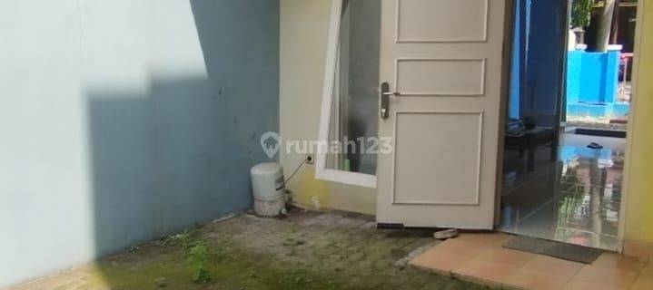 Disewakan Rumah Dalam Cluster di Harapan Indah 2 Bekasi 1