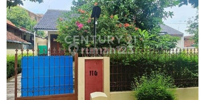 Rumah Siap Pakai Di Kesambi Raya Cirebon 1