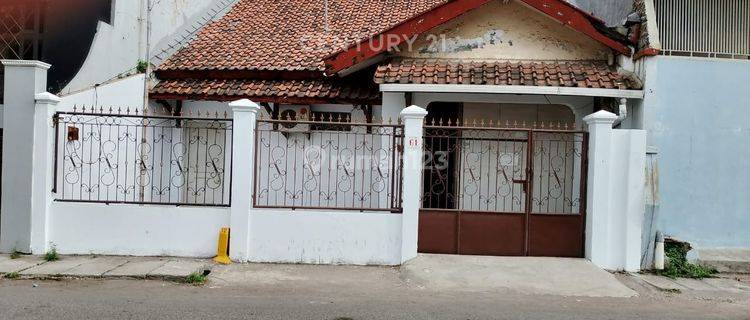 Rumah Tinggal Jual Di Jl Jagasatru Raya Cirebon  1