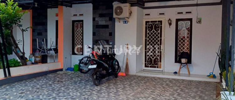 Rumah Siap Huni Di Pegambiran Harmoni Kota Cirebon 1