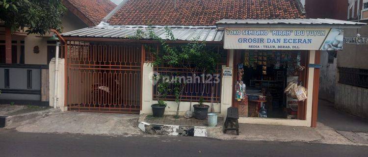 Rumah Toko Di Jl Ir H Juanda Kuningan Jawa Barat 1