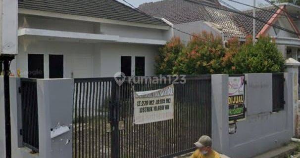 Rumah Tinggal Di Jl Moh Toha Kejaksan Cirebon 1