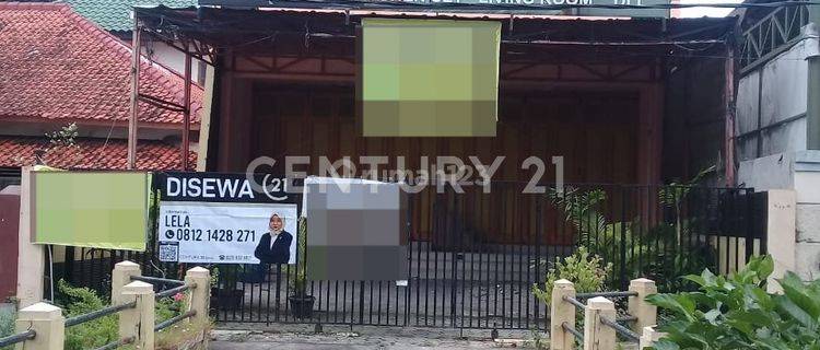 Ruko  Untuk Usaha Ex Monalisa Di Jl Ciptomangunkusumo Cirebon 1