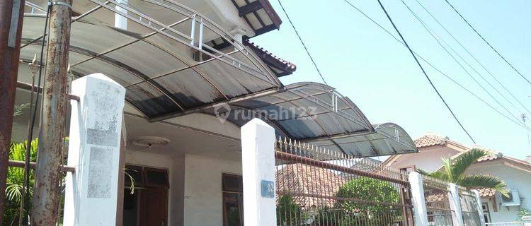 Rumah Di Jl. Kesunean Tengah 1