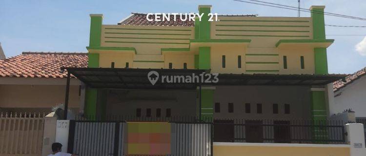 Rumah Tinggal Di Perumahan Gunung Salak Harjamukti  1