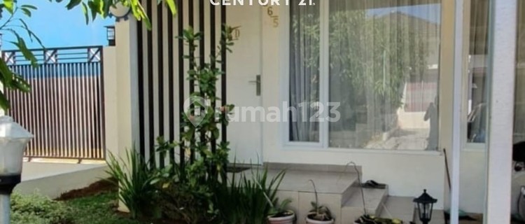 Residential House In Grage Manoa Kuningan West Java 1