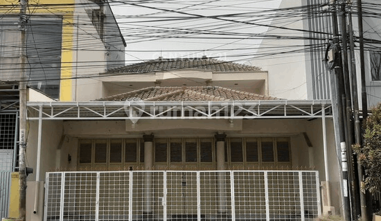 Strategic 2-Story Shop House in Perumnas Cirebon City 1