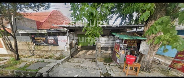 Strategic Location Shop House in Ks. Tubun, Cirebon City 1