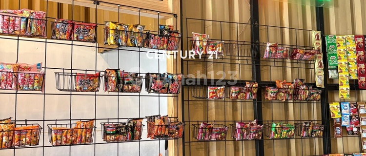 Restaurant on Jl Cirendang Kuningan West Java 1