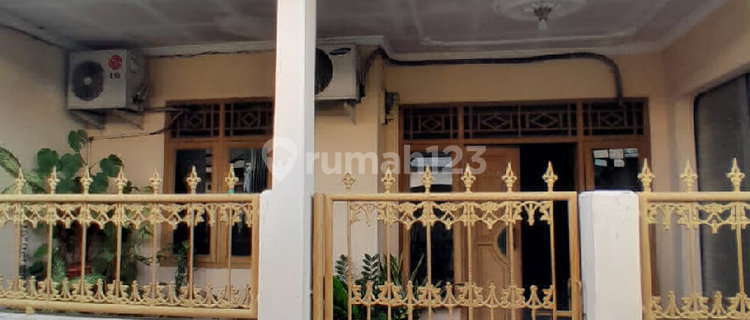 Affordable Price, Ready to Occupy/For Rent, Burung Perumnas Area 1