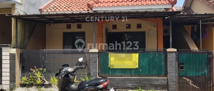 Rumah Tinggal Di Perumahan Plumbon Pratama Cirebon 1