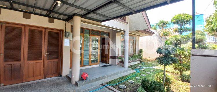 Rumah Tinggal Full Furnished Di Perumahan Puri Sejahteta Cirebon 1