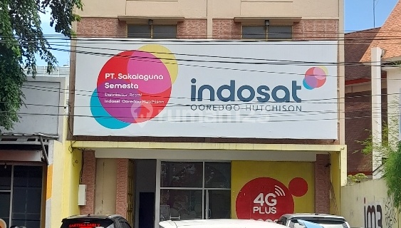 Ruko Strategis PuSAT Kota CIREBON Sangat Siap Pakai 1