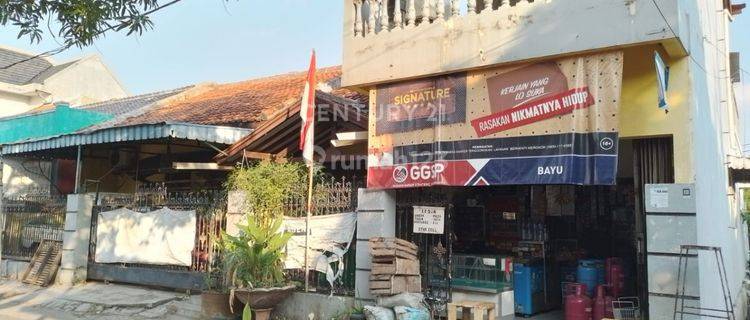 Ruko Jual Di Jl Anggrek Cempaka Arum Talun Cirebon  1