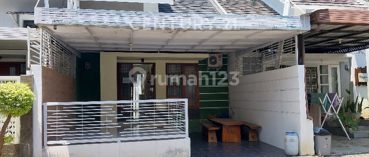 For Sale: Residential House in Kedawung Regency 3, Cirebon Regency 1