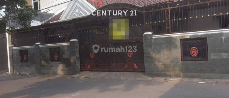 Rumah Tinggal Strategis Jual Di Jl Suratno Cirebon  1