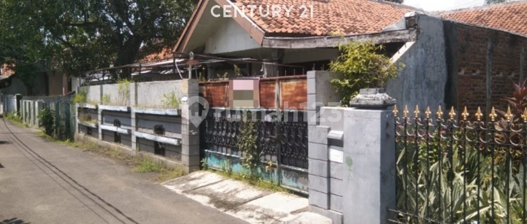 Rumah Tinggal Di Jl Pratu Martono Sutawinangun Cirebon  1