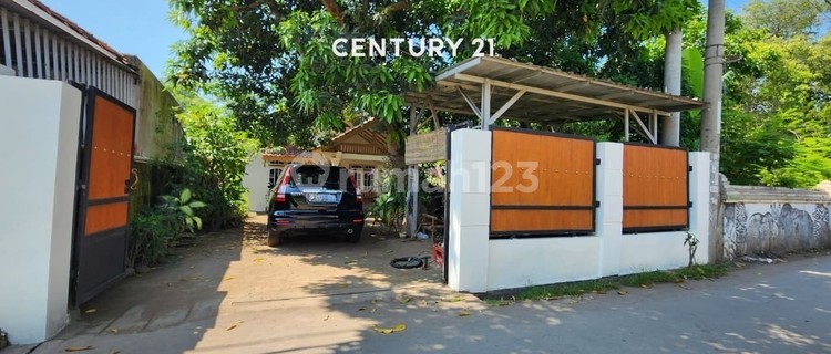 Rumah Tinggal Di Jl Pangeran Sutajaya Gebang Cirebon  1