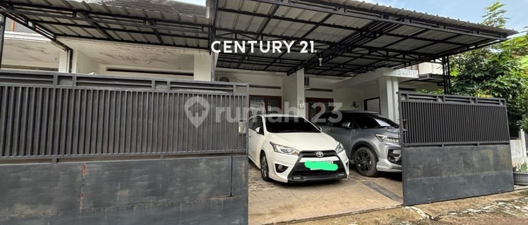 Residential House in Lobunta Housing, Flamboyan Cluster 1