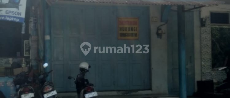 2-Story Shop House in a Strategic Location in Cirebon City 1