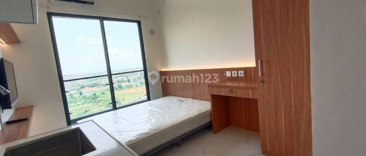 Dijual Disewa Apartemen Sky House Bsd 1