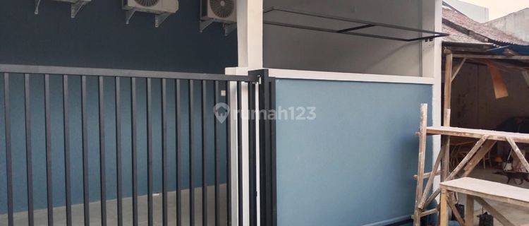 Kos-Kost'an Batam Center dekat RS Awal Bross  full  Penghuni 1