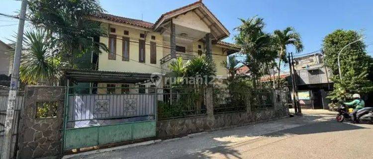 Rumah Mewah Murah Dibawah Njop Sayap Bkr Bandung  1