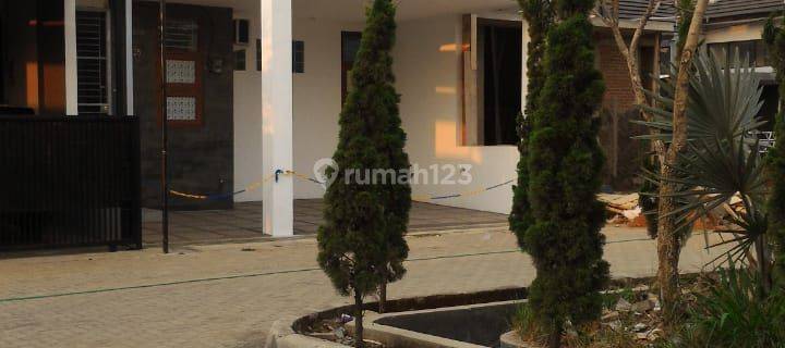 Rumah Jual Murah Di Komplek Kopo Safira Residence  1